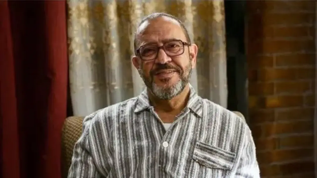 أشرف عبدالباقي يكشف كواليس تجربة سينمائية فريدة تعيد الاعتبار لقوة الصوت في الأفلام